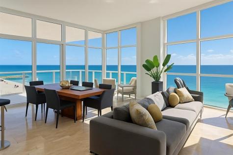 16425 Collins Avenue Sunny Isles Beach FL 33160