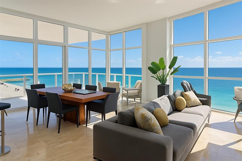 16425 Collins Avenue Sunny Isles Beach FL 33160