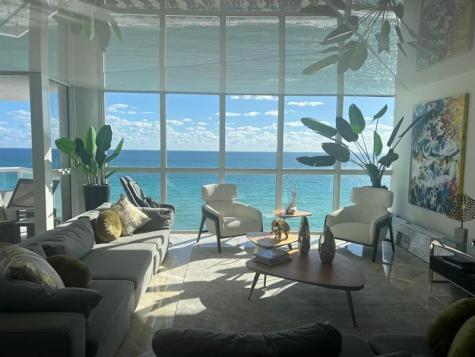 16425 Collins Avenue Sunny Isles Beach FL 33160
