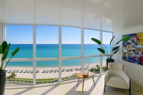 16425 Collins Avenue Sunny Isles Beach FL 33160