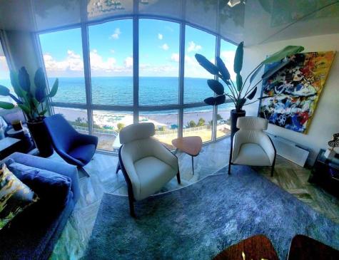 16425 Collins Avenue Sunny Isles Beach FL 33160
