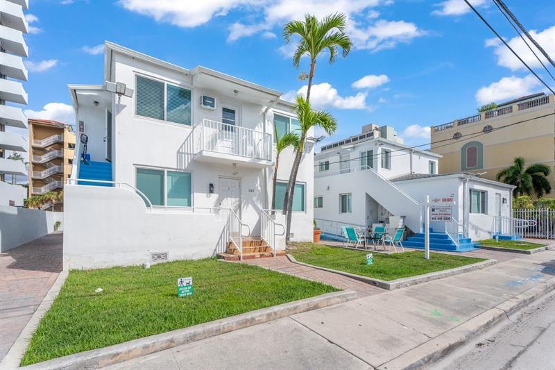 343 Van Buren Street Hollywood FL 33019