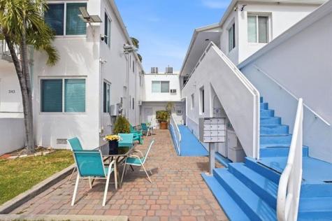 343 Van Buren Street Hollywood FL 33019