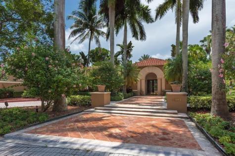 4816 N State Road 7 Coconut Creek FL 33073