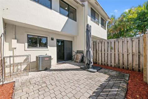 340 City View Drive Fort Lauderdale FL 33311