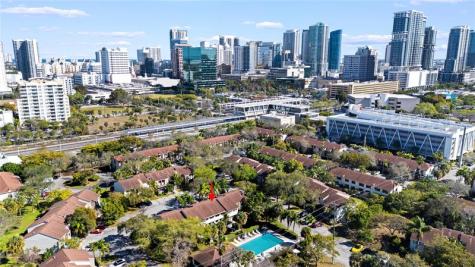 340 City View Drive Fort Lauderdale FL 33311