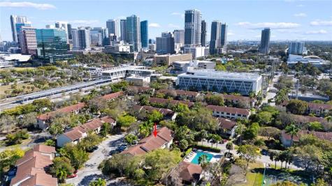 340 City View Drive Fort Lauderdale FL 33311