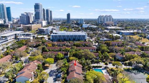 340 City View Drive Fort Lauderdale FL 33311