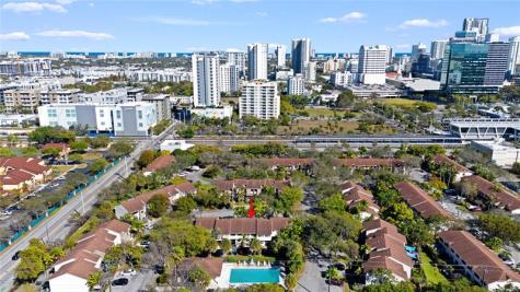 340 City View Drive Fort Lauderdale FL 33311