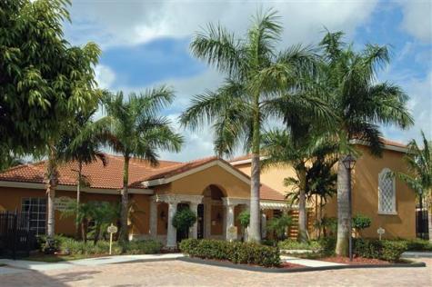 4768 W Atlantic Boulevard Coconut Creek FL 33063