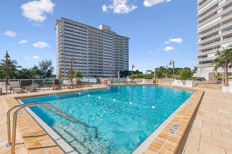2000 S Ocean Drive Fort Lauderdale FL 33316