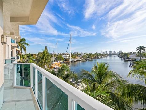 516 Hendricks Isle Fort Lauderdale FL 33301