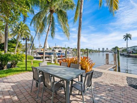 516 Hendricks Isle Fort Lauderdale FL 33301