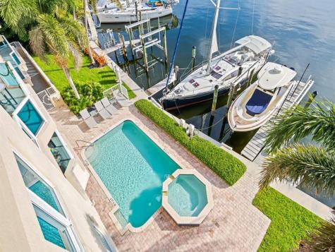 516 Hendricks Isle Fort Lauderdale FL 33301