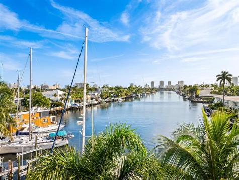516 Hendricks Isle Fort Lauderdale FL 33301