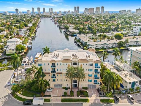516 Hendricks Isle Fort Lauderdale FL 33301
