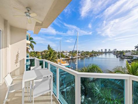 516 Hendricks Isle Fort Lauderdale FL 33301