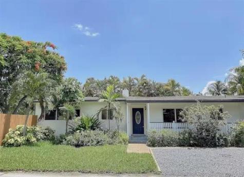 1344 NE 16th Avenue Fort Lauderdale FL 33304