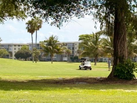 2671 S Course Drive Pompano Beach FL 33069