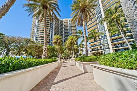 3100 N Ocean Boulevard Fort Lauderdale FL 33308