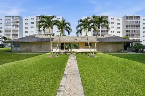320 NE 12th Avenue Hallandale Beach FL 33009