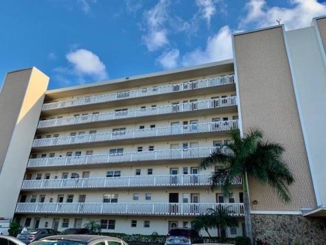 320 NE 12th Avenue Hallandale Beach FL 33009