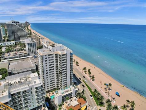 209 N Fort Lauderdale Beach Boulevard Fort Lauderdale FL 33304