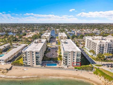 1239 Hillsboro Mile Hillsboro Beach FL 33062
