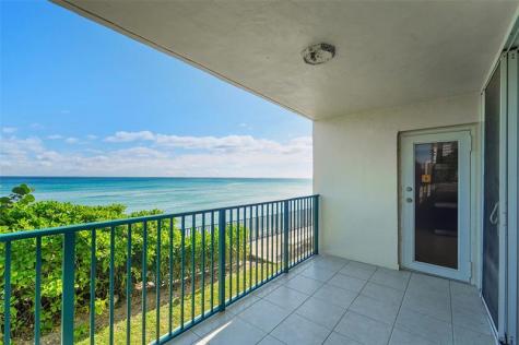 1239 Hillsboro Mile Hillsboro Beach FL 33062