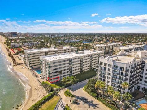 1239 Hillsboro Mile Hillsboro Beach FL 33062
