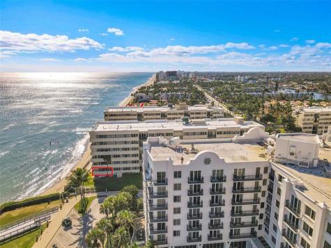1239 Hillsboro Mile Hillsboro Beach FL 33062