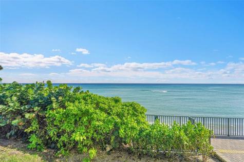 1239 Hillsboro Mile Hillsboro Beach FL 33062