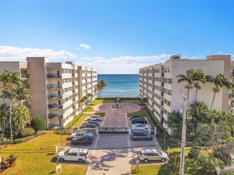 1239 Hillsboro Mile Hillsboro Beach FL 33062