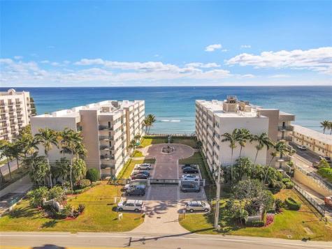 1239 Hillsboro Mile Hillsboro Beach FL 33062