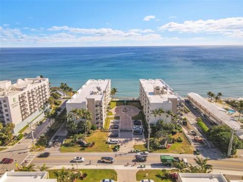 1239 Hillsboro Mile Hillsboro Beach FL 33062