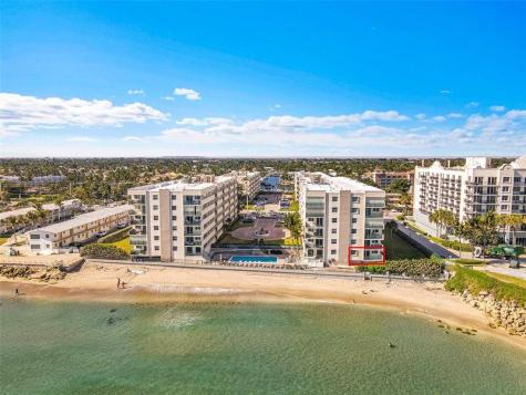 1239 Hillsboro Mile Hillsboro Beach FL 33062