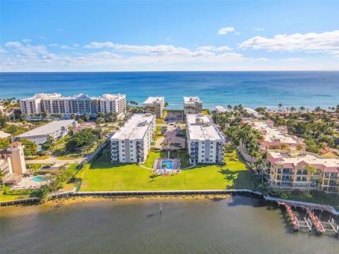 1239 Hillsboro Mile Hillsboro Beach FL 33062
