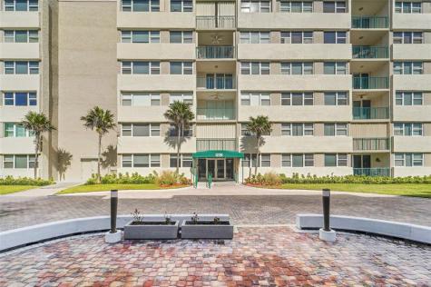 1239 Hillsboro Mile Hillsboro Beach FL 33062