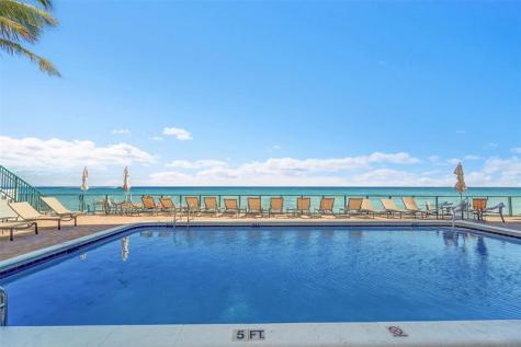 1239 Hillsboro Mile Hillsboro Beach FL 33062
