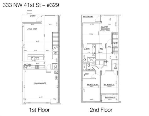 333 NW 41st Street Oakland Park FL 33309