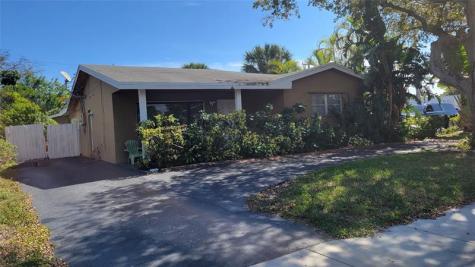 3620 NE 18th Avenue Pompano Beach FL 33064