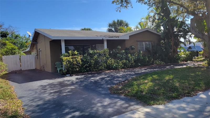 3620 NE 18th Avenue Pompano Beach FL 33064