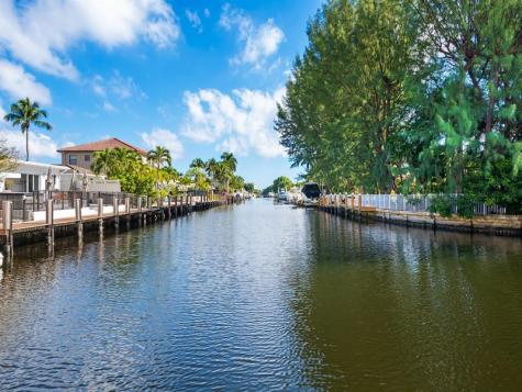 2591 NE 55th Court Fort Lauderdale FL 33308