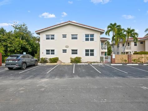 2591 NE 55th Court Fort Lauderdale FL 33308