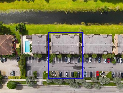 10710 Royal Palm Boulevard Coral Springs FL 33065