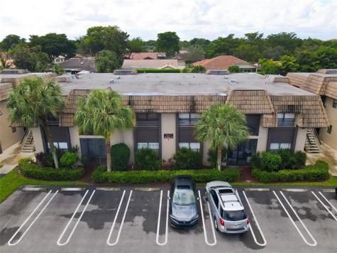 10710 Royal Palm Boulevard Coral Springs FL 33065