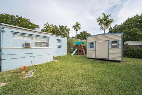 1016 42 Street Miami FL 33127