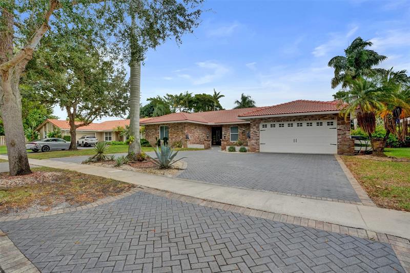 9540 NW 13th Street Plantation FL 33322