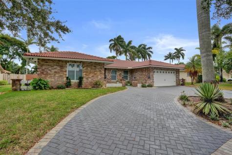 9540 NW 13th Street Plantation FL 33322