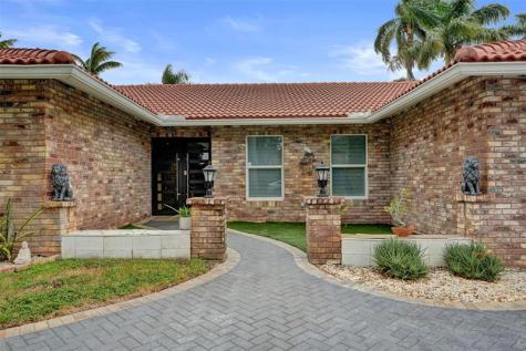 9540 NW 13th Street Plantation FL 33322